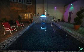 Alba Hotel Yerevan